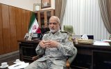 هر اقدام زمینی دشمن در نطفه خفه می‌شود/ آمادگی ایران برای نبردی طولانی