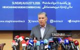 هشدار اتاق ایران درباره توقف توان عملیاتی واردکنندگان کالاهای اساسی