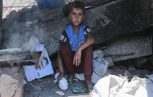 هشدار سازمان ملل درباره وخامت بحران انسانی در افغانستان هشدار سازمان ملل درباره وخامت بحران انسانی در افغانستان