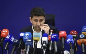 هشدار وزیر ارتباطات درباره گرانفروشی اینترنت/ هاشمی: در این زمینه با هیچکس تعارف نداریم هشدار وزیر ارتباطات درباره گرانفروشی اینترنت/ هاشمی: در این زمینه با هیچکس تعارف نداریم
