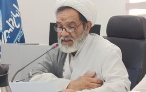 وجود ۱۷ ناظر شرعی برای نظارت بر ذبح شرعی دام در خراسان جنوبی وجود ۱۷ ناظر شرعی برای نظارت بر ذبح شرعی دام در خراسان جنوبی
