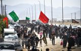 ورود بیش از سه میلیون زائر خارجی به عراق از اول محرم
