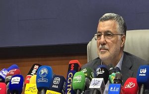 وزارت بهداشت رتبه برتر «تبیین تلاش» برای اقناع افکار عمومی شد وزارت بهداشت رتبه برتر «تبیین تلاش» برای اقناع افکار عمومی شد