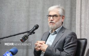وزیر علوم: تاب‌آوری مردم فقط با مدیریت بحران به دست نمی‌آید