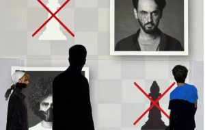 «پروتکل خرگوش»؛ نمایشی که مرزهای اخلاق و انتخاب را زیر سوال می‌برد