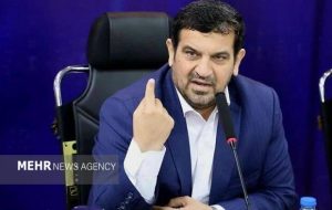 پرونده شهدای دانش آموزی میناب باید تا محاکم بینالمللی پیگیری شود پرونده شهدای دانش آموزی میناب باید تا محاکم بینالمللی پیگیری شود