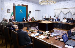 پزشکیان: امروز بیش از هر زمان دیگری به تفکر و روحیه بسیجی نیازمندیم