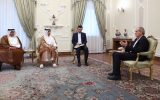 پزشکیان: تمام حقوق قانونی ملت ایران باید به رسمیت شناخته شود