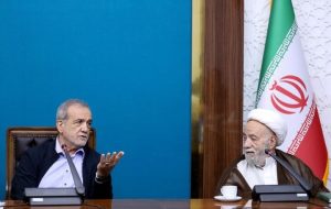 پزشکیان: ساختار نهضت سوادآموزی باید متناسب با نیازهای روز بازتعریف شود