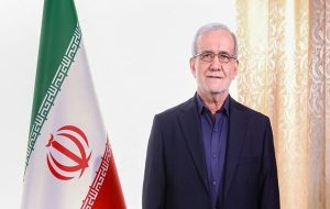 پزشکیان سالروز ولادت نبی مکرم اسلام(ص) را تبریک گفت پزشکیان سالروز ولادت نبی مکرم اسلام(ص) را تبریک گفت
