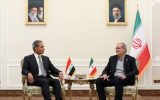 پزشکیان: وحدت کشورهای اسلامی عامل برقراری امنیت و ثبات منطقه است