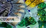 پشت پرده نوسان ۴۴ هزار تومانی دلار در چند ماه