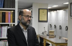 پیام عاشورا میتواند زمینهساز اتحاد و همبستگی بیشتر مسلمانان باشد پیام عاشورا میتواند زمینهساز اتحاد و همبستگی بیشتر مسلمانان باشد
