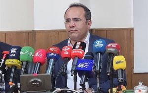 کیانی: برخی موضوعات در حوزه مسائل کیفری نیازمند شفافیت بیشتر است