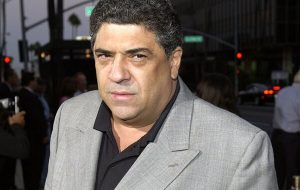 گانگستر مشهور سینما از دنیا رفت