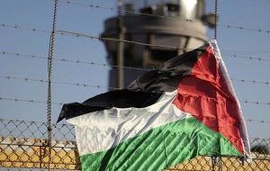 یک فلسطینی در تیراندازی نظامیان صهیونیست زخمی شد یک فلسطینی در تیراندازی نظامیان صهیونیست زخمی شد