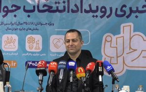 ۱۱۰ هزار جوان در رویداد «انتخاب جوان سال» ثبت‌نام کردند