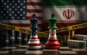 آرایش تهدید در نیویورک؛ پاسخ نظامی ایران به تهدیدهای ترامپ آرایش تهدید در نیویورک؛ پاسخ نظامی ایران به تهدیدهای ترامپ