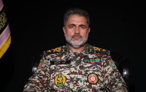 الهامی: برای مقابله با هرگونه تهدید احتمالی آماده هستیم الهامی: برای مقابله با هرگونه تهدید احتمالی آماده هستیم