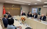 بازتاب گسترده سفر اژه ای به هند/ دیپلماسی قضایی تا پیام صلح بازتاب گسترده سفر اژه ای به هند/ دیپلماسی قضایی تا پیام صلح