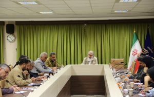 برگزاری رویداد «موسیقی دفاع مقدس» با مشارکت چند مجموعه برگزاری رویداد «موسیقی دفاع مقدس» با مشارکت چند مجموعه