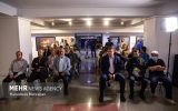 برگزاری نمایشگاه آثار برندگان مسابقه «آندری استنین»