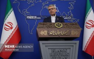 بقائی: هیچ دولت مستقلی تسلیم فشار و ارعاب آمریکا نمیشود بقائی: هیچ دولت مستقلی تسلیم فشار و ارعاب آمریکا نمیشود