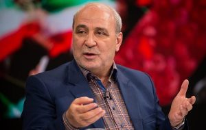 تذکر حاجی‌دلیگانی برای رفع مشکل متناسب‌سازی حقوق بازنشستگان فولاد