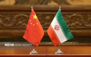 تکذیب برخی ادعاها درباره توسعه روابط با چین تکذیب برخی ادعاها درباره توسعه روابط با چین