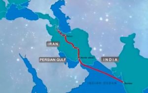 تکمیل ریل چابهار ــ زاهدان به زودی 