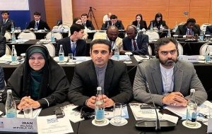 ثابتی: حقوق زنان ابزار فریب و بازی سیاسی رسانه‌های غربی شده است