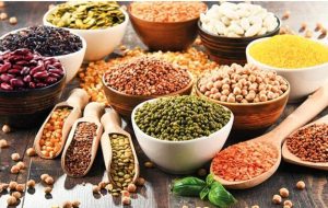 ثبت سفارش واردات حبوبات آغاز شد ثبت سفارش واردات حبوبات آغاز شد