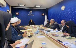 جایزه ملی جمعیت باید به یک جریان فرهنگی تبدیل شود