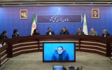 جهانگیر: گواهی صرفهجویی انرژی نباید ابزار خلق پول شود جهانگیر: گواهی صرفهجویی انرژی نباید ابزار خلق پول شود