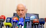 جولایی: پولهای مشکوک را برای آزادی زندانیان نمیپذیریم جولایی: پولهای مشکوک را برای آزادی زندانیان نمیپذیریم
