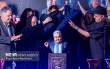 خبرهایی از تندیس اکبر عبدی و میزبانی دوباره اصفهان در جشنواره کودک