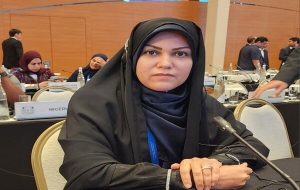 خدادادی: حقوق بشر نباید گزینشی باشد خدادادی: حقوق بشر نباید گزینشی باشد