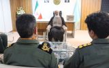 خلبانان ایرانی: با دو F-5 قدیمی پایگاه آمریکا را بمباران کردیم خلبانان ایرانی: با دو F-5 قدیمی پایگاه آمریکا را بمباران کردیم