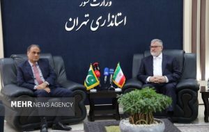 رویکرد دولت پاکستان برای کمک به صلح و ثبات منطقه قابل تقدیر است رویکرد دولت پاکستان برای کمک به صلح و ثبات منطقه قابل تقدیر است