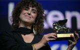 «زن ناشناس» دانمارکی شیر طلا را برد؛ جان مالکوویچ بهترین بازیگر مرد شد