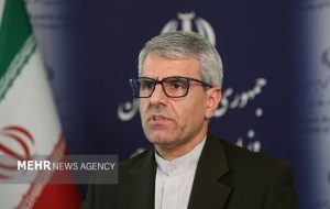 سنگر سازمان ملل نباید رها شود؛ شرکت در مجمع عمومی، حق قانونی ایران سنگر سازمان ملل نباید رها شود؛ شرکت در مجمع عمومی، حق قانونی ایران