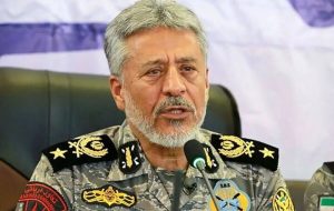 سیاری: ما مرد میدان هستیم؛ در میدان بودهایم، هستیم و خواهیم ماند سیاری: ما مرد میدان هستیم؛ در میدان بودهایم، هستیم و خواهیم ماند