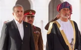 سیگنال جدید از عمان به بازار طلا و دلار/ دلار در آستانه ۲۴۰ هزار تومان؟/ بازار منتظر خبر مهم روز دوشنبه