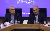 صداوسیما میتواند شریک راهبردی دستگاه قضا در پیشگیری از وقوع جرم شود صداوسیما میتواند شریک راهبردی دستگاه قضا در پیشگیری از وقوع جرم شود