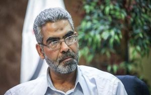 صمصامی: اقتصاد کشور باید آرایش جنگی به خود بگیرد