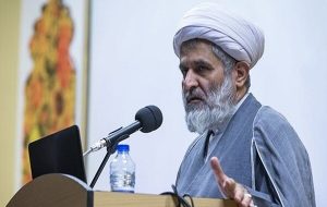 طائب: ابهت ارتش آمریکا شکست؛ نظم جهانی در حال تغییر است طائب: ابهت ارتش آمریکا شکست؛ نظم جهانی در حال تغییر است