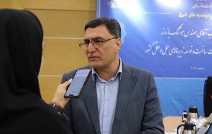 عملیات اجرایی راه‌آهن رشت ــ آستارا آغاز شد