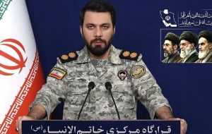 عملیات تهاجمی به صورت درس آموز علیه آمریکاییها ادامه خواهد داشت عملیات تهاجمی به صورت درس آموز علیه آمریکاییها ادامه خواهد داشت