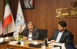 فؤاد ایزدی: اولویت کشور باید پایان جنگ باشد فؤاد ایزدی: اولویت کشور باید پایان جنگ باشد