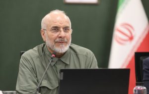 قالیباف: هیچ وطن‌دوستی با موضوع برخورد با نفوذ بیگانگان مخالف نیست